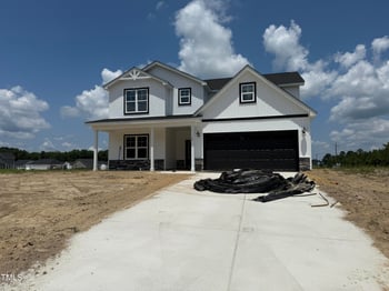 18 Tuskeegee Dr, Smithfield, NC 27577