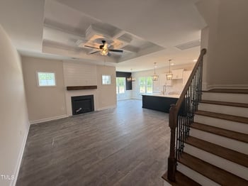 18 Tuskeegee Dr, Smithfield, NC 27577