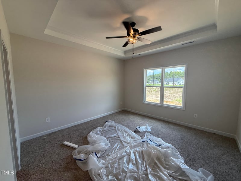 18 Tuskeegee Dr, Smithfield, NC 27577