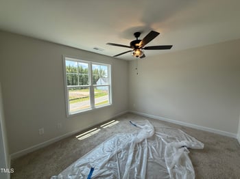 18 Tuskeegee Dr, Smithfield, NC 27577