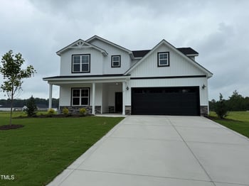 18 Tuskeegee Dr, Smithfield, NC 27577