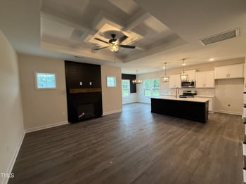 18 Tuskeegee Dr, Smithfield, NC 27577