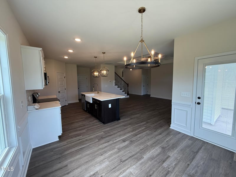 18 Tuskeegee Dr, Smithfield, NC 27577