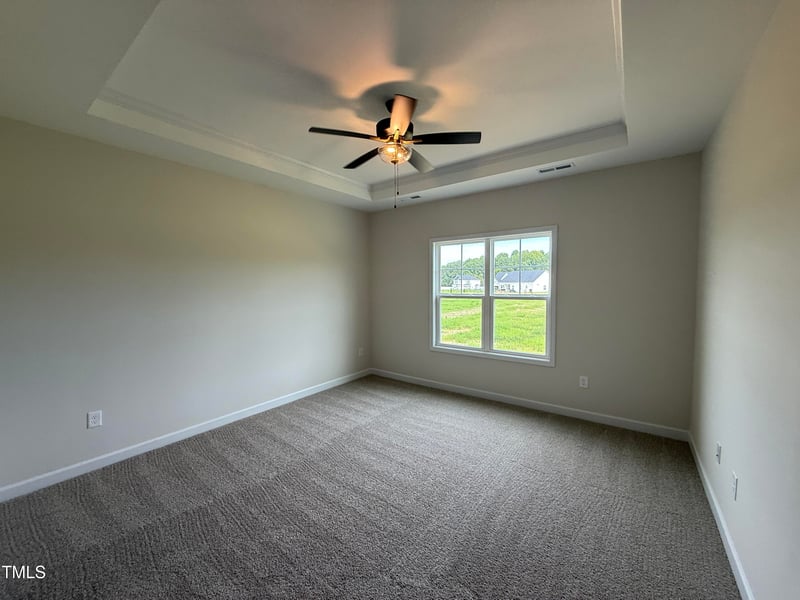 18 Tuskeegee Dr, Smithfield, NC 27577