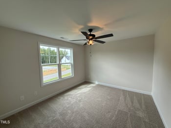 18 Tuskeegee Dr, Smithfield, NC 27577