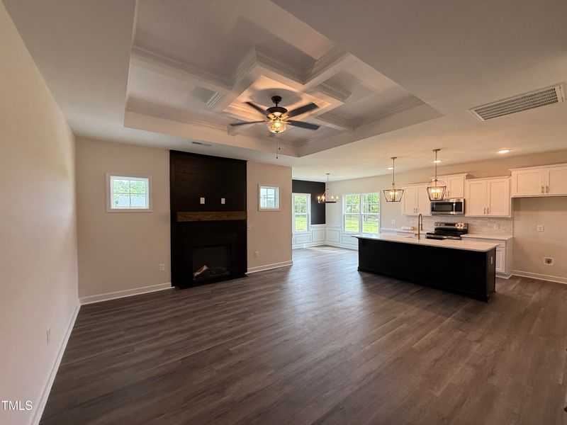 18 Tuskeegee Dr, Smithfield, NC 27577