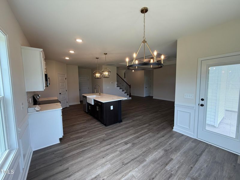 18 Tuskeegee Dr, Smithfield, NC 27577