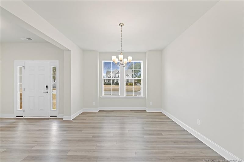 18 Two Belles Ct, Angier, NC 27501