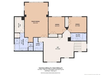 18 Two Belles Ct, Angier, NC 27501