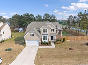 18 Two Belles Ct, Angier, NC 27501