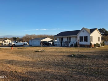 18 Vuncannon Dr, Fuquay Varina, NC 27526