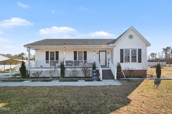 18 Vuncannon Dr, Fuquay Varina, NC 27526