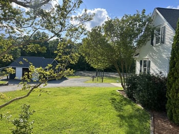 18 Wanda Ln, Haw River, NC 27258