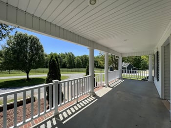 18 Wanda Ln, Haw River, NC 27258