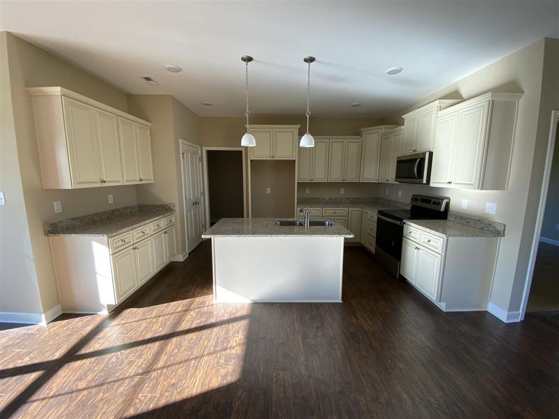 18 Watersedge Ln Lot 25, Smithfield, NC 27577