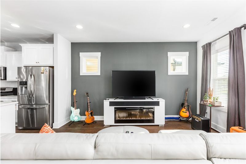 18 Wild Indigo Way, Chapel Hill, NC 27516