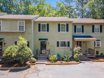 18 Willow Bridge Dr, Durham, NC 27707