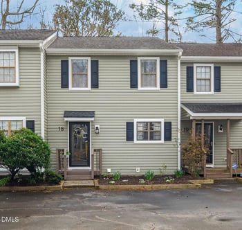 18 Willow Bridge Dr, Durham, NC 27707