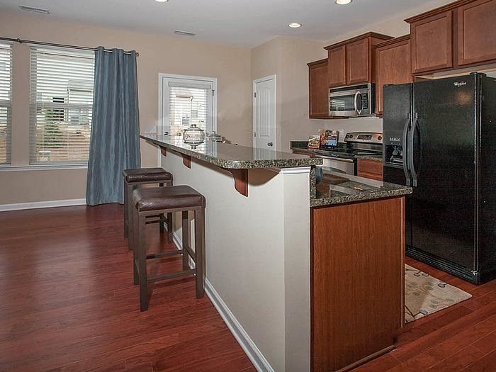 18 E Willow Trace Way #87, Clayton, NC 27527