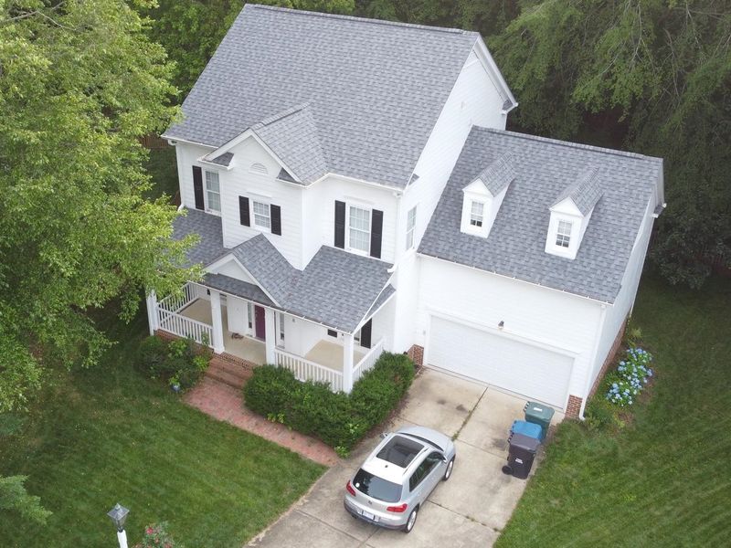 18 Winslow Pl, Chapel Hill, NC 27517
