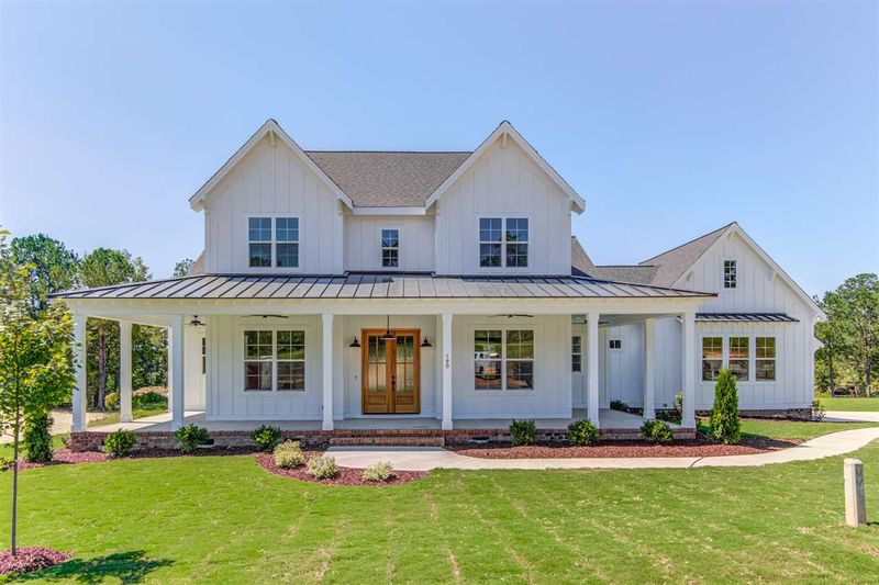 180 Allesandra Dr, Clayton, NC 27527