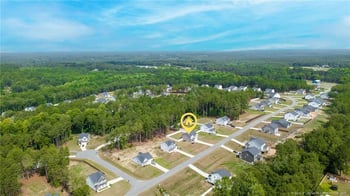180 Beacon Hill Rd, Lillington, NC 27546