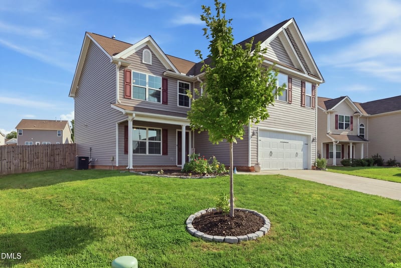 180 Brassfield Dr, Burlington, NC 27217