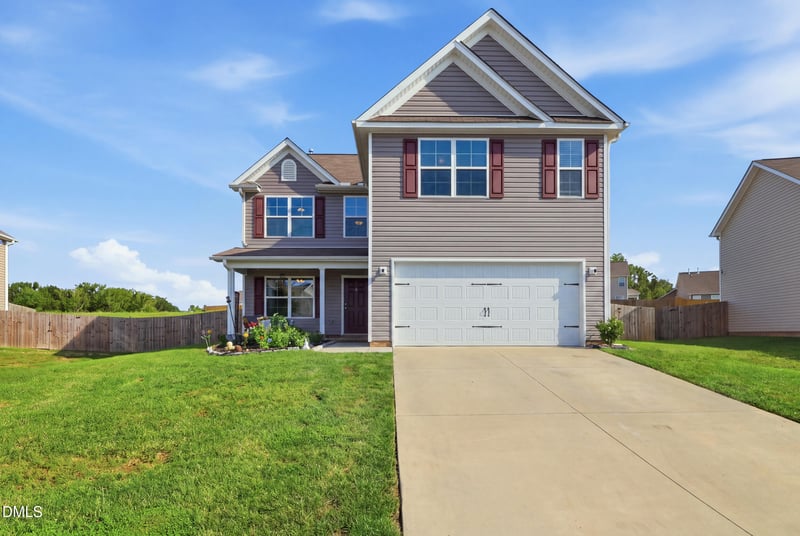 180 Brassfield Dr, Burlington, NC 27217