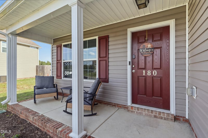 180 Brassfield Dr, Burlington, NC 27217