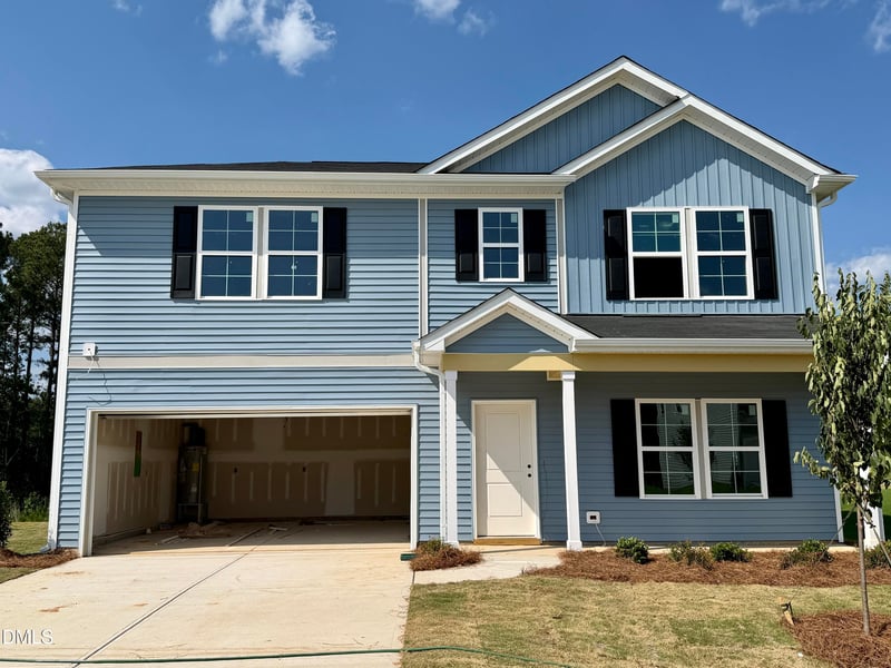180 Buckthorn Dr, Youngsville, NC 27596