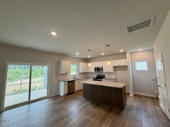 180 Buckthorn Dr, Youngsville, NC 27596