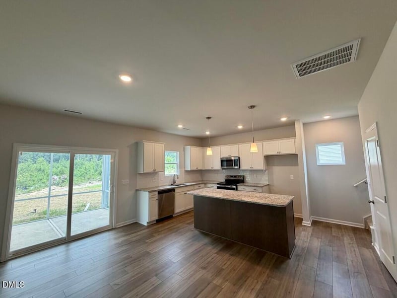180 Buckthorn Dr, Youngsville, NC 27596