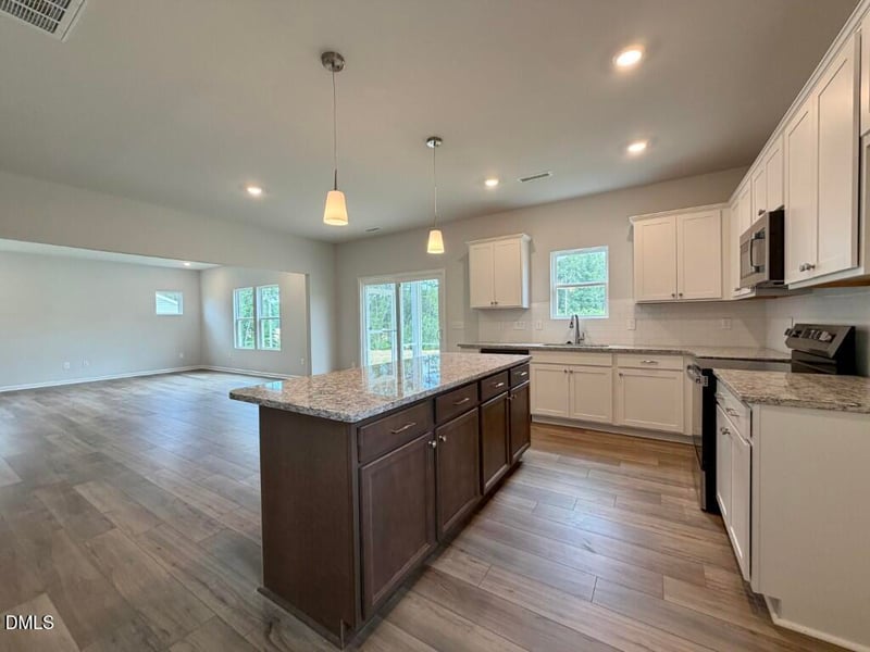 180 Buckthorn Dr, Youngsville, NC 27596