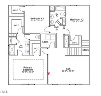 180 Buckthorn Dr, Youngsville, NC 27596