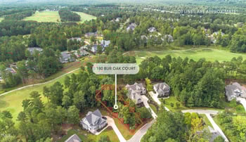 180 Bur Oak Ct, Pittsboro, NC 27312