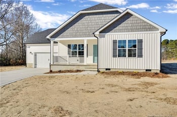 180 Cedar Wind Ln, Fuquay Varina, NC 27526