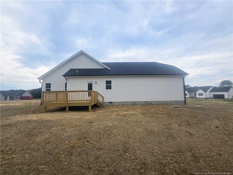 180 Cedar Wind Ln, Fuquay Varina, NC 27526