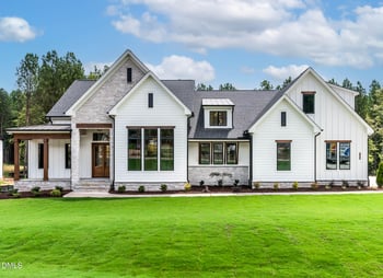180 Cherry Bark Dr, Youngsville, NC 27596