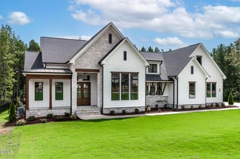 180 Cherry Bark Dr, Youngsville, NC 27596