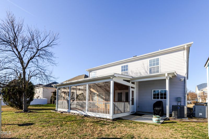180 Cinder Cross Way, Garner, NC 27529
