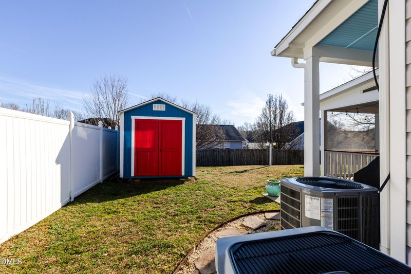 180 Cinder Cross Way, Garner, NC 27529