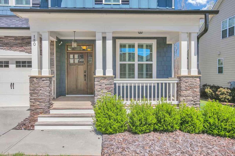 180 Cobble Ridge Dr, Pittsboro, NC 27312