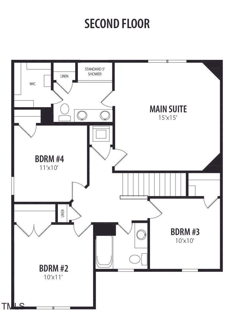 180 Cordgrass Ct, Smithfield, NC 27577