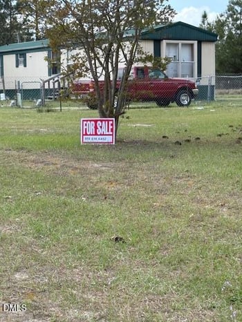 180 Dusty Dr, Candor, NC 27229