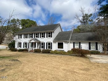 180 Ellerslie Dr, Fayetteville, NC 28303