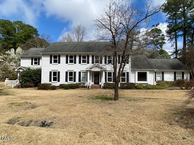 180 Ellerslie Dr, Fayetteville, NC 28303