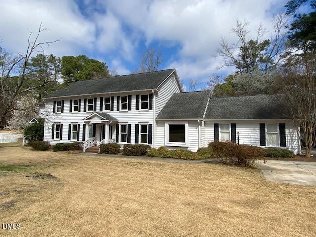 180 Ellerslie Dr, Fayetteville, NC 28303