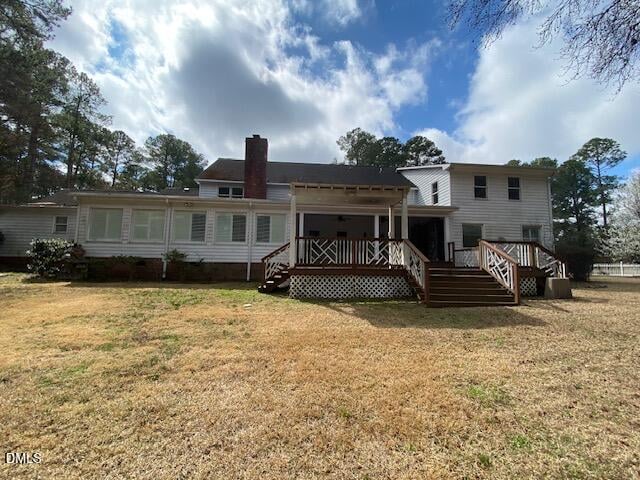 180 Ellerslie Dr, Fayetteville, NC 28303