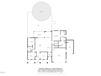 180 Elvenia Cir, Benson, NC 27504