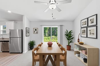 180 Everglade Way, Angier, NC 27501